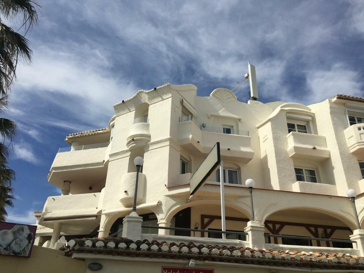 Magnificent Port-Beach 5* Luxury Residence Benalmadena Exterior photo